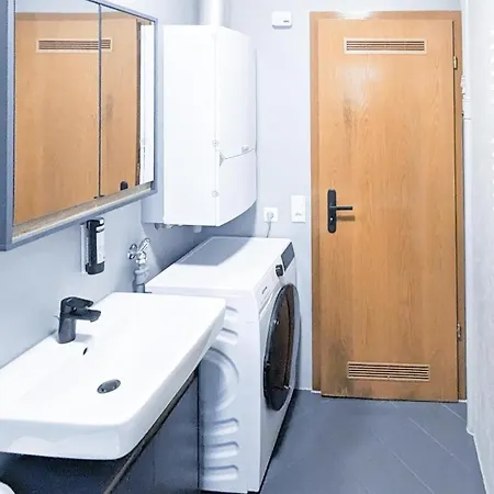 4 Zimmer 8 Personen Inet Ebk Wm Alfa Apartamento *
