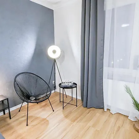 4 Zimmer 8 Personen Inet Ebk Wm Alfa