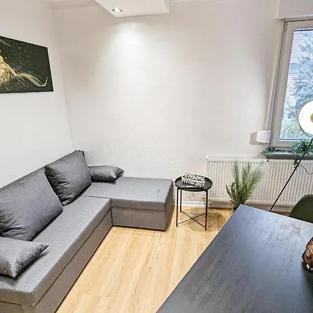 Apartment 4 Zimmer 8 Personen Inet Ebk Wm Alfa