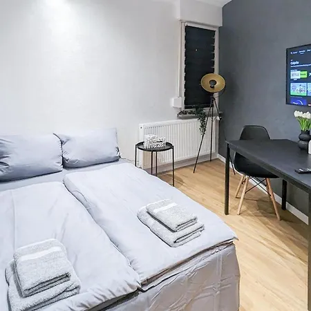 Apartamento 4 Zimmer 8 Personen Inet Ebk Wm Alfa *