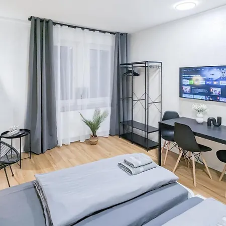 Apartment 4 Zimmer 8 Personen Inet Ebk Wm Alfa *
