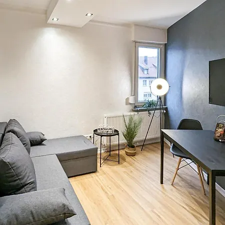 Lägenhet 4 Zimmer 8 Personen Inet Ebk Wm Alfa *
